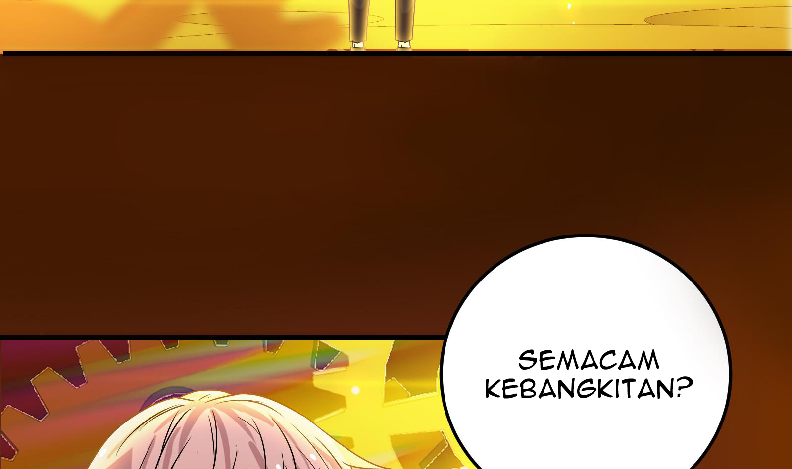 My Plug-in Spirit Ring Chapter 25 Gambar 35